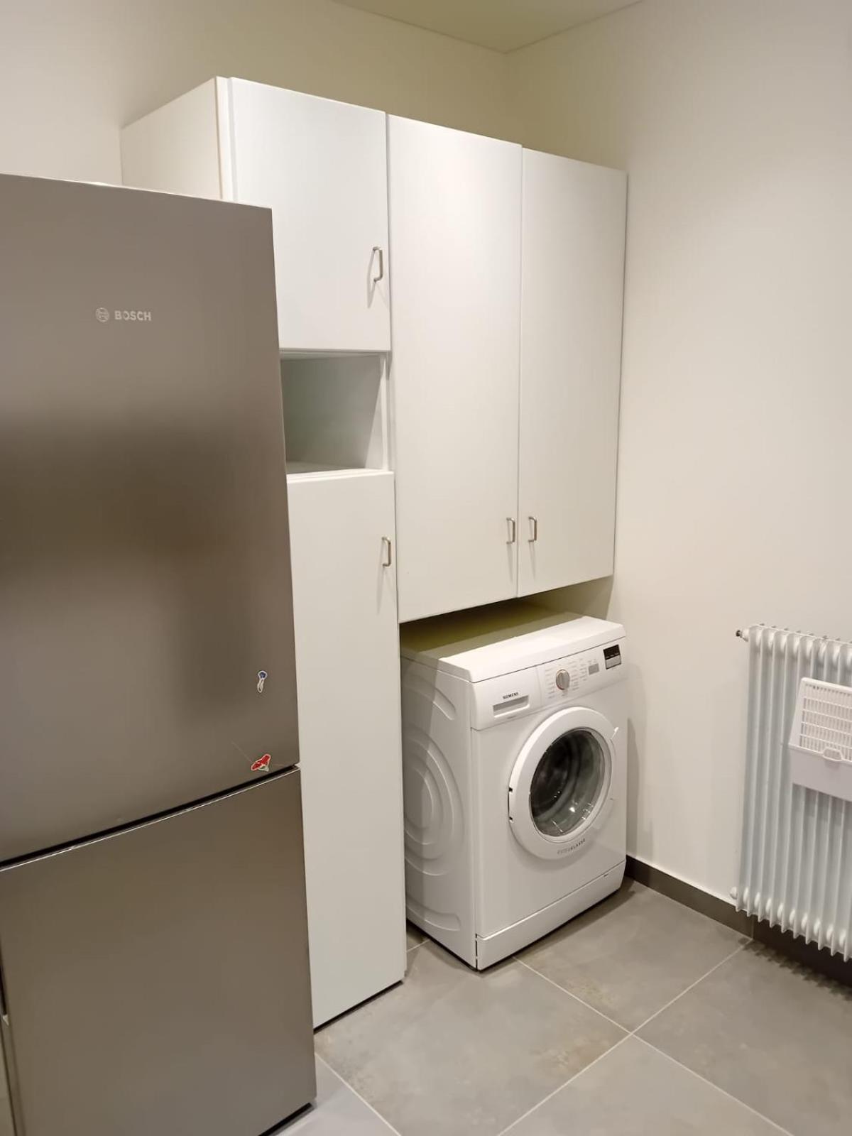 Apartment Oberprisch San Leonardo in Passiria Eksteriør bilde